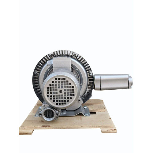 Double Stage Ring Blower