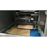 Biscuit Sandwiching Making Machine - Capacity: 50 Kg/hr