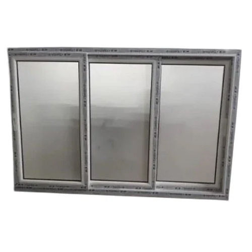 4mm UPVC Sliding Window