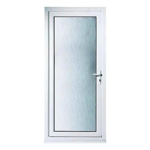 UPVC Bathroom Door