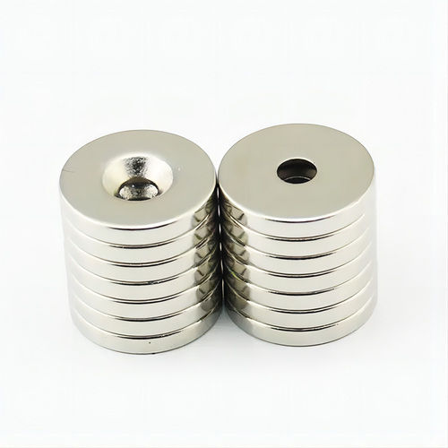 Neodymium Magnet Cuntersunk NdFeB Magnets