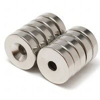 Neodymium Magnet Cuntersunk NdFeB Magnets