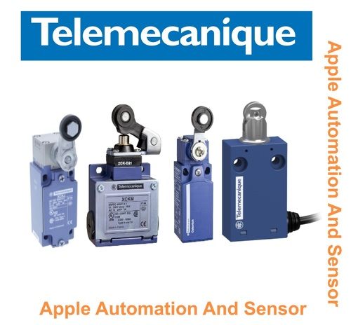 Telemecanique Limit Switch