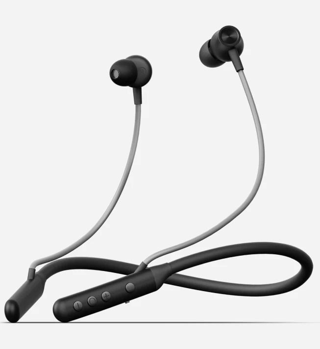 Boult Audio YCharge Wireless in Ear Bluetooth Earphones