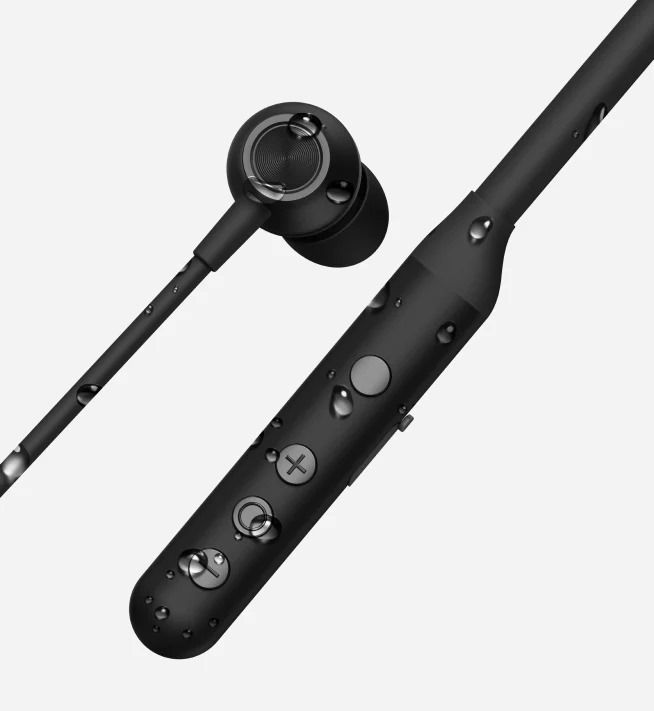 Boult Audio YCharge Wireless in Ear Bluetooth Earphones