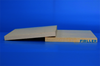 Cordierite Mullite Kiln Plate/ Batt/ Slab/ Shelf