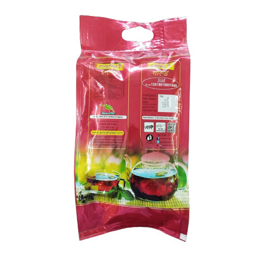1kg Fresh And Gold Red Tea