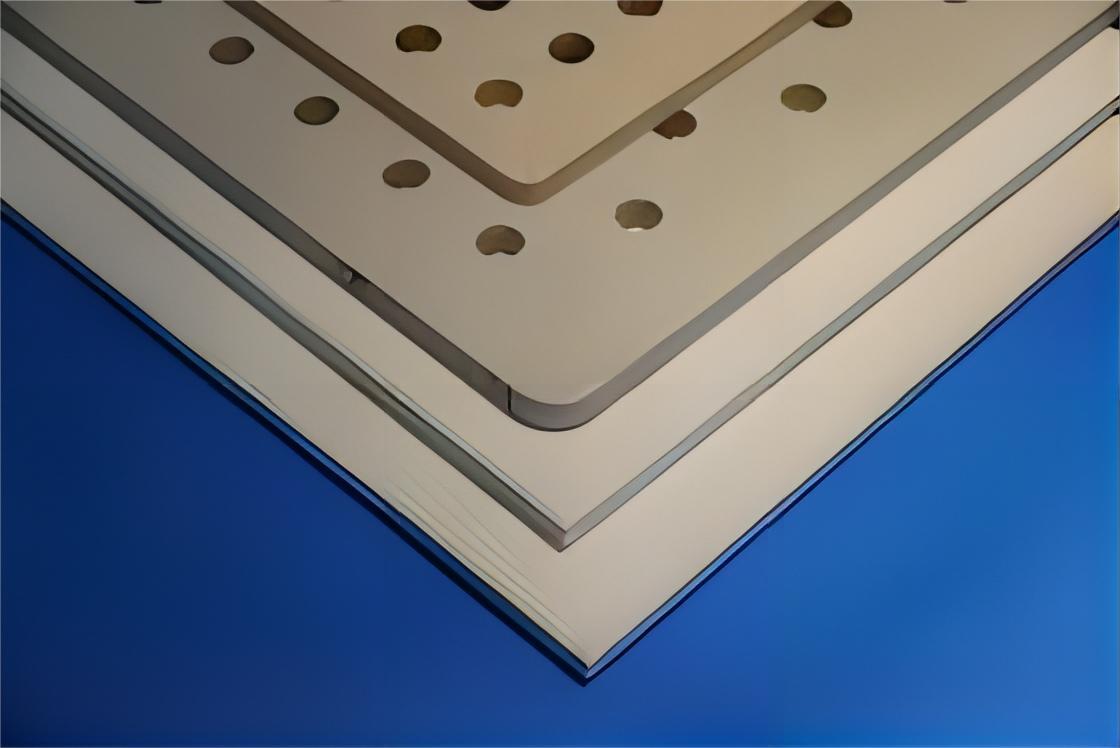 Cordierite Mullite Kiln Plate/ Batt/ Slab/ Shelf