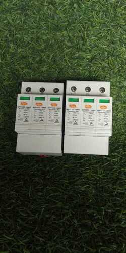 DC Surge Protection Devices