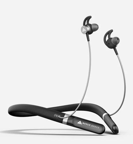 Boult Audio Just Launched FCharge Bluetooth Earphones with 40H Playtime, Dual Device Connectivity