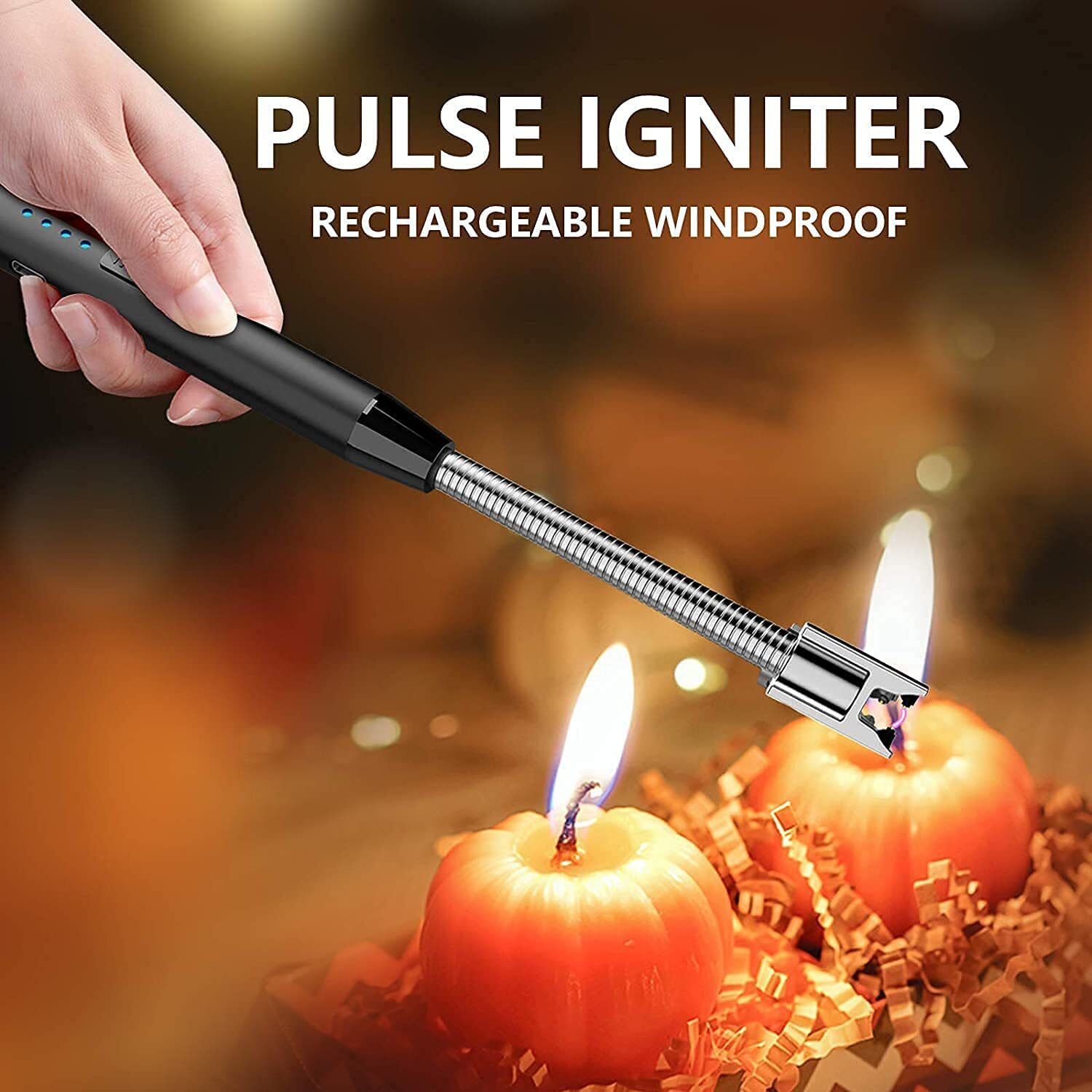 USB GAS LIGHTER