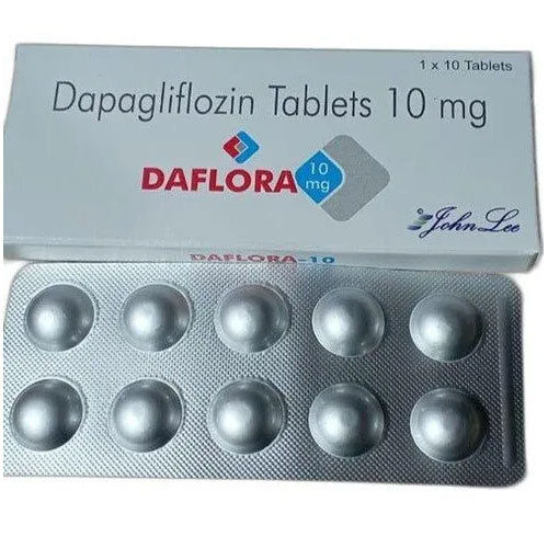 DAPAGLIFLOZIN TABLETS