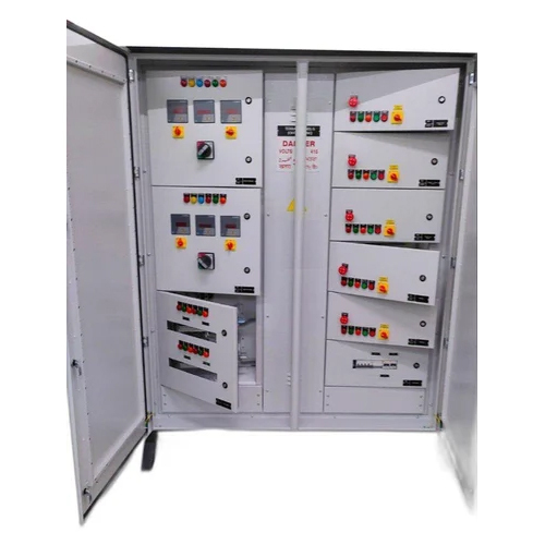 MLDB Control Panel