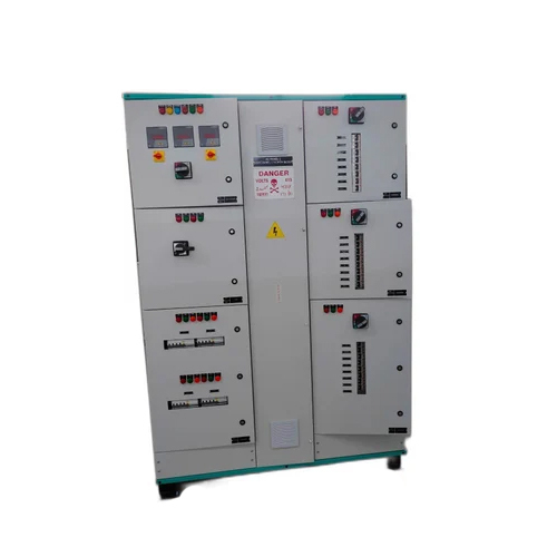 MS MLDB Control Panel