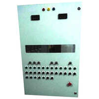 Ac Drive Control Panel - Frequency (mhz): 50 Hertz (hz)