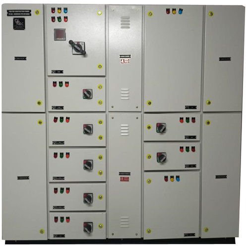 Main Lt Panel - Frequency (Mhz): 50 Hertz (Hz)