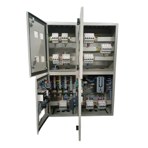 Power Panel