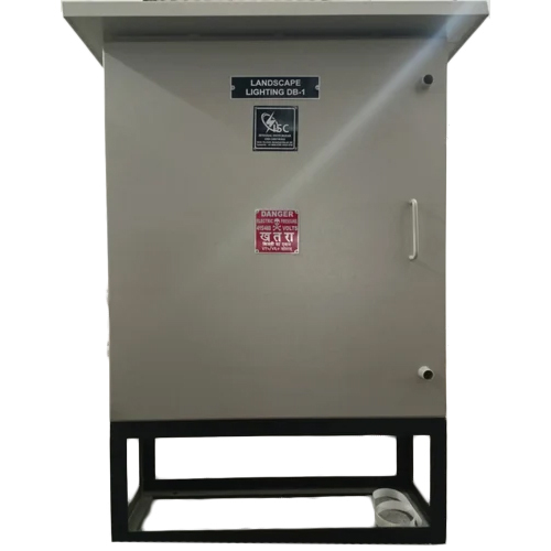 Lighting Distribution Panel