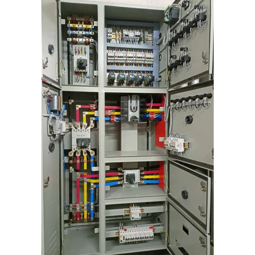 Lt Distribution Panel - Frequency (Mhz): 50 Hertz (Hz)