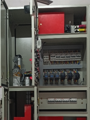 Industrial APFC Panel