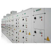 Industrial Amf Panel - Frequency (Mhz): 50 Hertz (Hz)