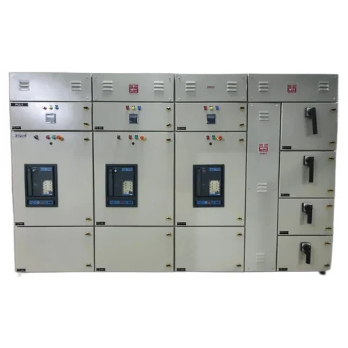 Heavy Duty PCC Panel