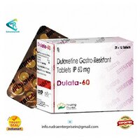Duloxetine Gastro Tablets