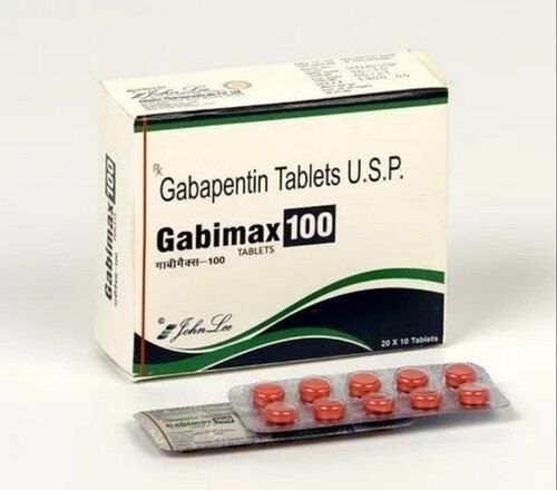 Gabapentin Tablets