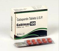 GABAPENTIN TABLETS