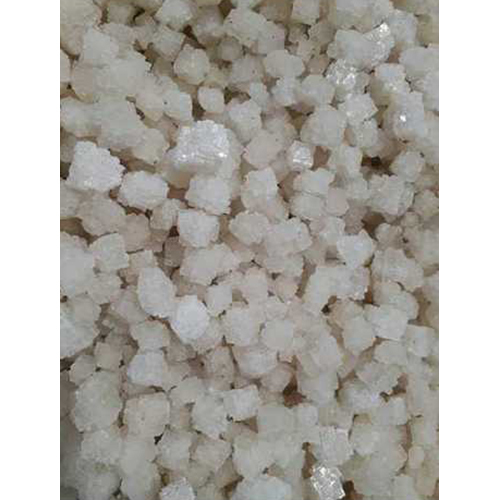 White  Industrial Salt