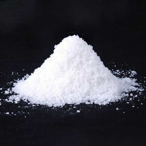 White  Industrial Salt