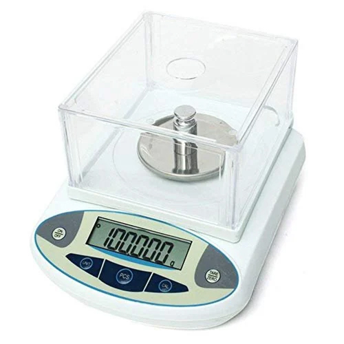 Digital Jewellery Weighing Scale
