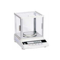 Precision Digital Scale - Color: White
