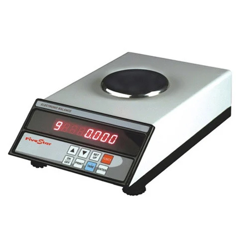Jewellery Weighing Scale