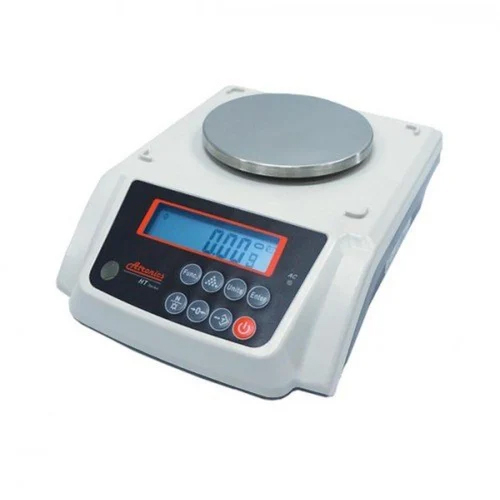 Electronic Weighing Balance