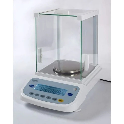 Diamond Weighing Scale
