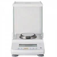 Top Loading Balances - Color: White