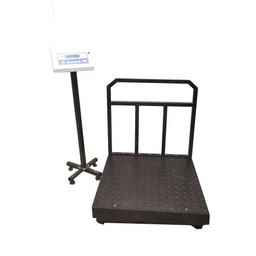 MS Electronic Weighing Scales