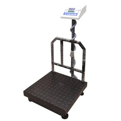 Electronic Weighing Machines