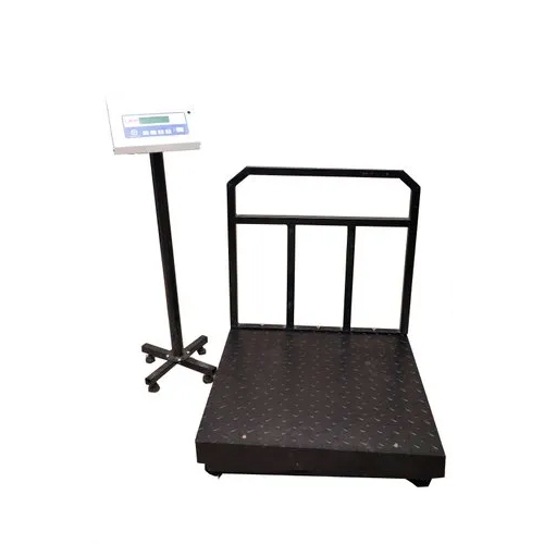 MS Platform Weighing Scale