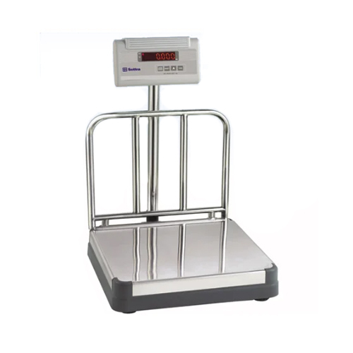 Platform Weighing Scale For Shop