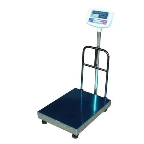 Industrial Platform Scale