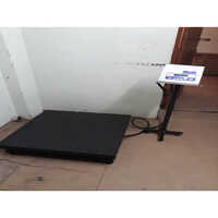 Heavy Duty Scales - Warranty: 1 Year