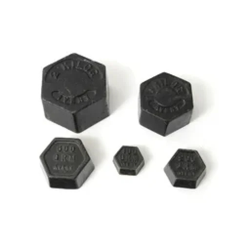 Cast Iron Test Weight