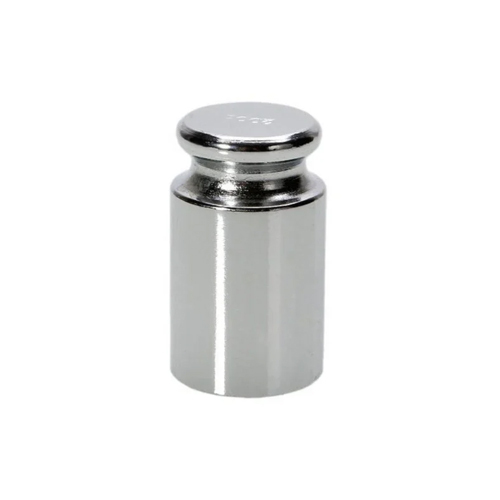 Stainless Steel Test Weights