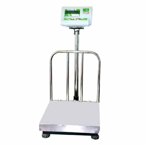 Rice Bench Scale