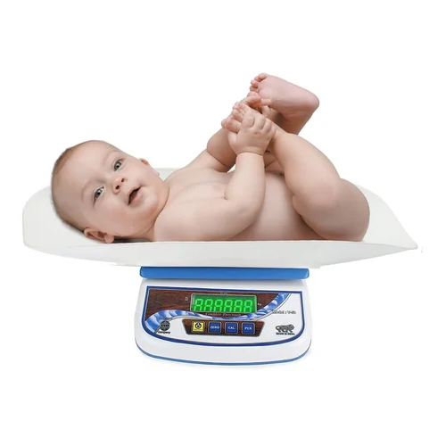 Baby Weighing Scale