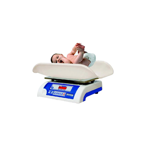 Portable Baby Weighing Scale