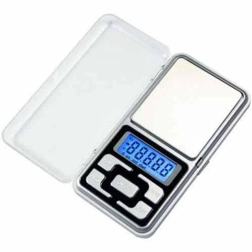 Digital Portable Pocket Weighing Scale