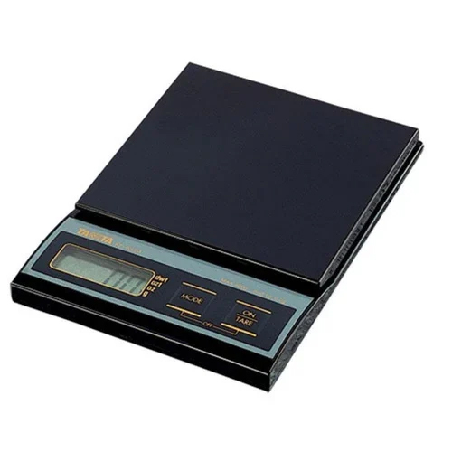 Pocket Electronic Counting Weighing Balance